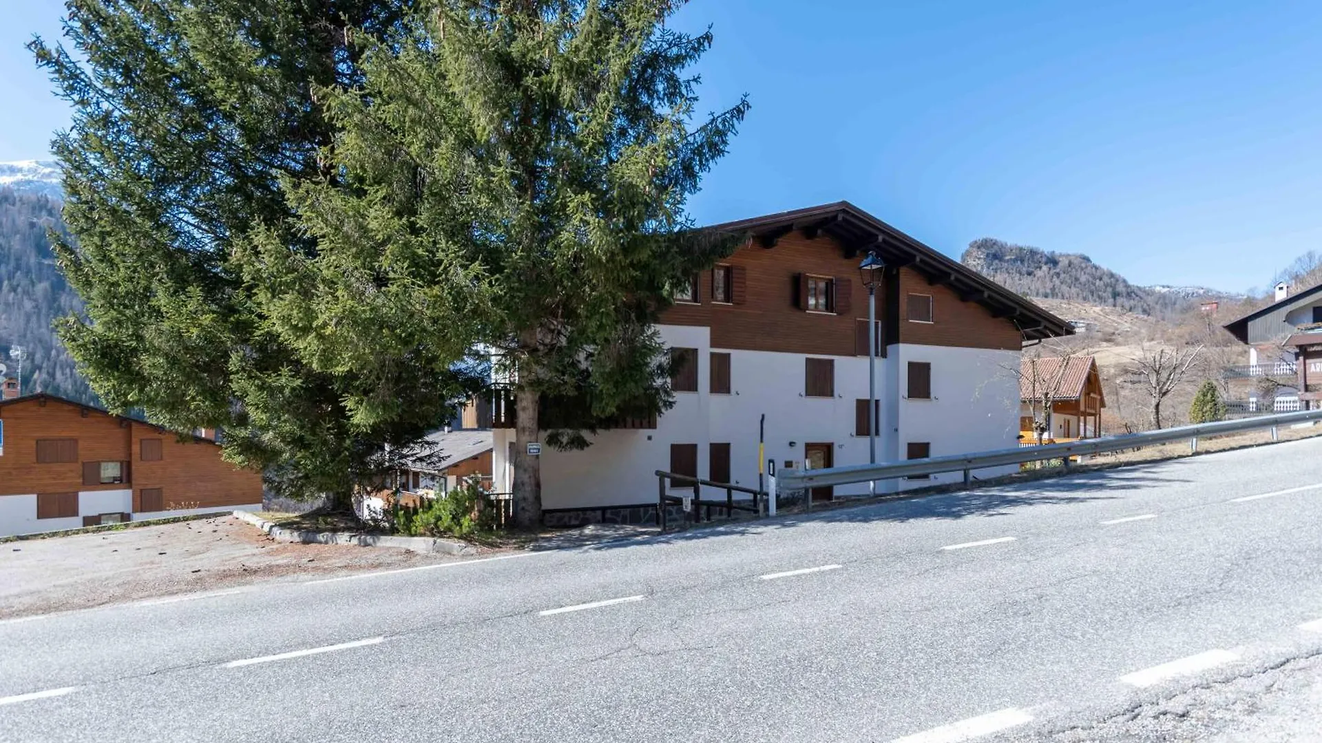 Monte Pelmo Apartment Alleghe